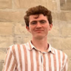 Meet your Posher, Spencer